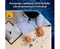 LEGO STAR WARS 75436 Śmigacz Mandalorianina i Grogu - 1473546 - zdjęcie 15